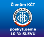 banner KČT